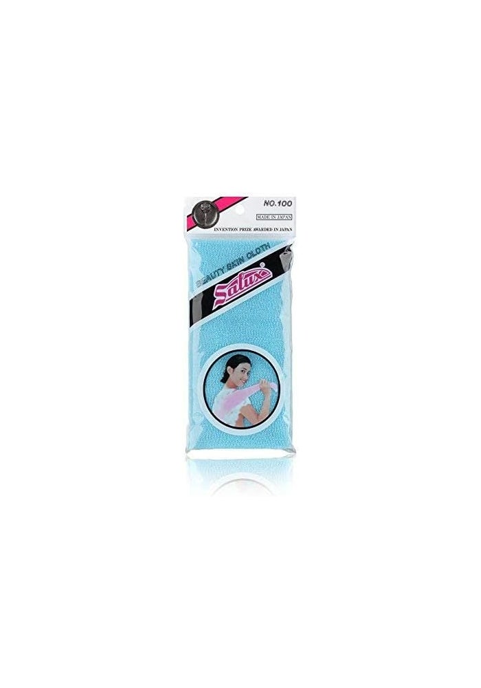 Salux Japanese Beauty Towel Scrub - Image 2